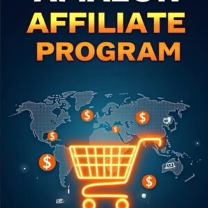 Amazon Affiliate Program: Unlock the potential of earning commissions by promoting top-selling products, using proven marketing strategies to generate consistent passive income with minimal effort.