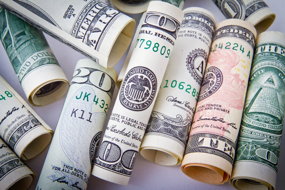 Passive Income Tactics