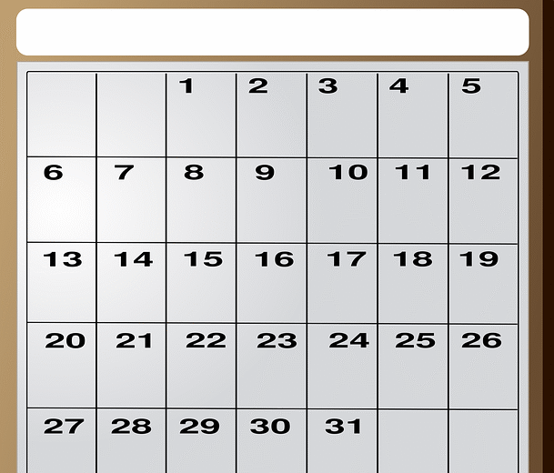 Social Media Scheduling