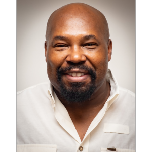 Glenis Graham headshot