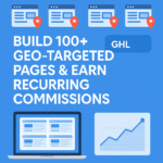 Countdown to Freedom: The AI-Powered 90-Day Action Plan for Affiliate Marketers